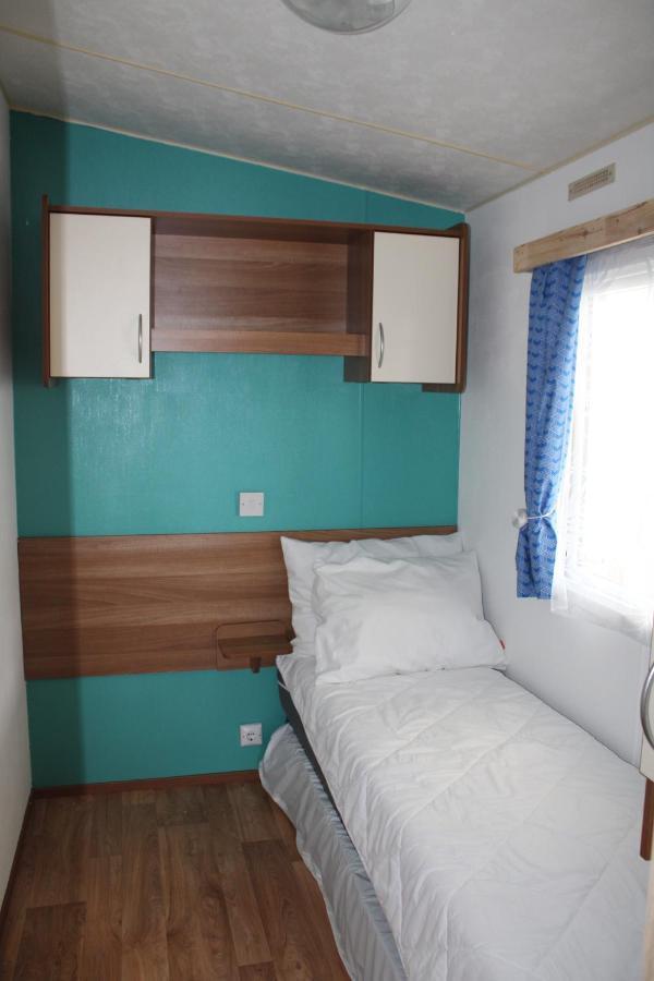 Mobil-Home Spatieux 8Pers - Brume Saint-Julien-en-Born Eksteriør billede