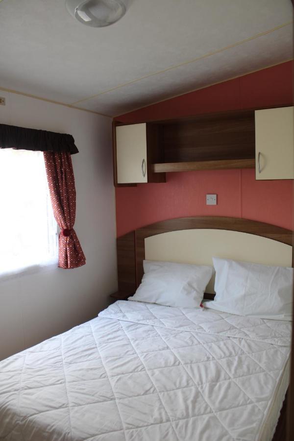 Mobil-Home Spatieux 8Pers - Brume Saint-Julien-en-Born Eksteriør billede